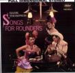 Songs For Rounders
