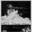 Misty