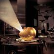 Deloused In The Comatorium