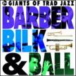 Barber, Bilk & Ball