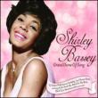 Grand Dame Of Song