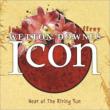 Icon: Heat Of The Rising Sun