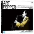 Jazz Manifesto Art Pepper