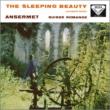 Sleeping Beauty : Ansermet / Orchestre de la Suisse Romande (2LP)