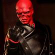 Movie Masterpiece 1 / 6 Figure: �L���v�e���E�A�����J / �U�E�t�@�[�X�g�E�A�x���W���[(���b�h