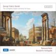 Italian Cantatas for Bass : Nolte(B)Batzdorfer Hofkapelle