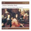 French Suites, Invention & Sinfonia, Italian Concerto, Etc: Leonhardt(Cemb)
