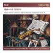 Sacred Music: Bernius / R.wilson / Musica Fiata Koln Etc
