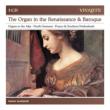 Leonhardt: Organ In Renaissance & Baroque, North German Organ Music, Historic Organs In Austria