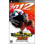Winning Post 7 2012