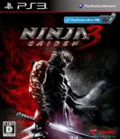 NINJA GAIDEN 3