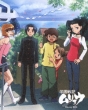 Gakuen Senki Muryou Blu-ray Box