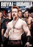 Wwe Royal Rumble 2012