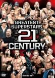 Wwe Greatest Super Star Of 21st Century