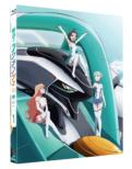 Rinne no Lagrange 1 [First Press Limited Edition]