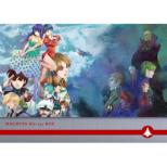 The Super Dimension Fortress Macross Blu-ray Box Complete Edition