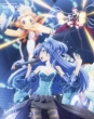Senki Zessho Symphogear 5 [First Press Limited Edition]