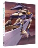 Rinne no Lagrange 2 [First Press Limited Edition]