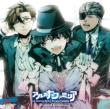 Arcana Famiglia Audio Drama Cd Vol.2