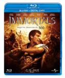 Immortals [+Digital Copy]