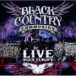 Live Over Europe