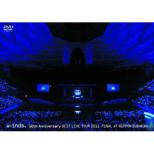 w-inds.Best Live Tour 2011 Final At Nippon Budokan