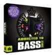 Addicted To Bass 2012