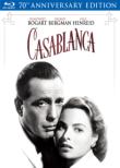 [First Press Limited Edition] Casablanca: 70th Anniversary Ultimate Collector' s Edition Blu-ray (2 Discs)