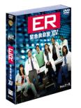 ER SEASON 14 SET 1 (Disc 1-3)