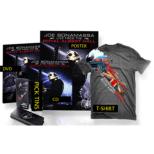Live From Royal Albert Hall: 2nd Anniversary Package