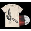 Nine Types Of Light (+t-shirt)