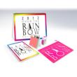 Rainbow 2012 Season's Greetings
