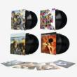 Vinyl Bundle II