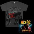 Iron Man 2 (+t-shirt)