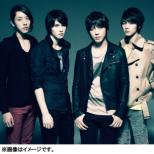 �y���[�\������ՁzCNBLUE �uWinter Tour 2011 �`Here, In my head�` ��������X�؋��Z����̈�فv LIVE DVD