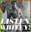 Listen, Whitney! The Sounds Of Black Power 1967-1974