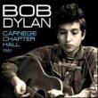 Carnegie Chapter Hall 1961
