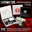 Dark Adrenaline: Super Deluxe Boxset (+lp)(+goods)