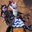 Figuarts ZERO Gecko Moriah