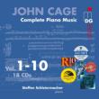 Complete Piano Works : Schleiermacher (18CD)