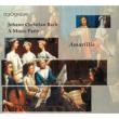 A Music Party -Quintes, Sextet : Amarillis