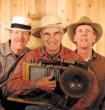 The Melton Brothers & Washboard Bill
