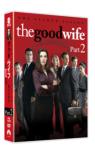 The Good Wife SEASON 2 DVD BOX PART 2