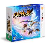 Kid Icarus: Uprising