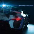 Ridge Racer -planetary Audio