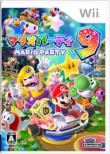 Mario Party 9