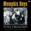 Memphis Boys -The Story Of American Studios
