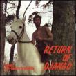 Return Of Django (180g)