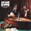Ani-Com Radio-Fujiwara De Ii Kana-Djcd 4ever