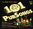101 Irish Pub Songs -The Craic Starts Here